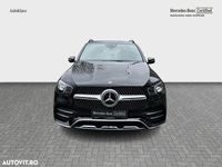 second-hand Mercedes GLE450 AMG MHEV 4MATIC