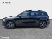 second-hand Mercedes GLB250 4MATIC Aut.