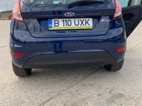 second-hand Ford Fiesta 1.5 TCDI 2016