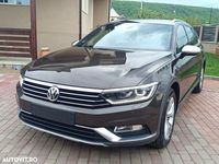 second-hand VW Passat Alltrack 2.0 TDI SCR 4Motion DSG