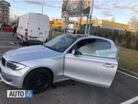 second-hand BMW 120 Coupé 