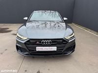 Second-hand Audi S7 Premium 349 CP (256 kW) 2020 Culoaregri Hatchback