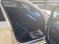 Second-hand BMW 116 116 CP (85 kW) 2011 Hatchback