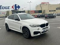 Second-hand BMW X6 381 CP (280 kW) 2016 SUV