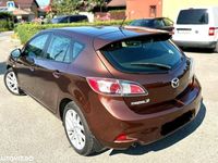 second-hand Mazda 3 1.6 MZR Kenko