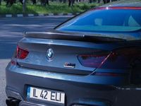 second-hand BMW M6 Gran Coupe