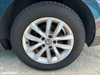 second-hand VW Passat 2.0 TDI Comfortline