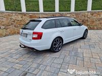 second-hand Skoda Octavia vrs dsg pano acc