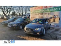 second-hand Audi A4 B5