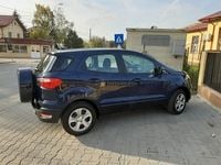 Second-hand Ford Ecosport 120 CP (88 kW) 2019 SUV