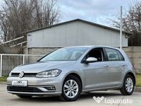 second-hand VW Golf VII automat DSG GARANTIE 12 luni