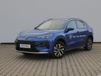 Second-hand VW T-Roc Life 115 CP (84 kW) 2025 Albastru dechis  metalic SUV