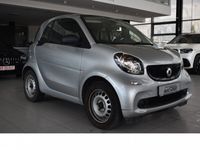 second-hand Smart ForTwo Coupé COOL&AUDIO TWINAMIC CAR2GO PANORAMA