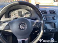 second-hand VW Touran 2011