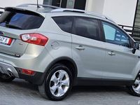 second-hand Ford Kuga TITANIUM 4X4