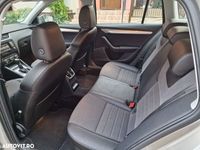 second-hand Skoda Octavia Combi 2.0 TDI DSG