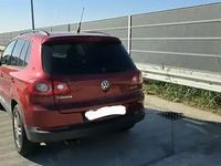 Second-hand VW Tiguan 140 CP (102 kW) 2009 SUV