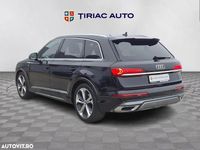 Second-hand Audi Q7 S-Line 286 CP (210 kW) 2019 Culoarenegru SUV