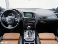 second-hand Audi Q5 2.0 TDI Quattro S-Tronic