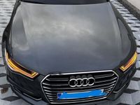 second-hand Audi A6 Avant 3.0 TDI quattro Tiptronic