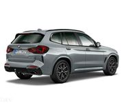 second-hand BMW X3 xDrive20i AT MHEV