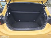 Second-hand MG MG3 194 CP (142 kW) 2024 Culoaregalbeuriu Hatchback