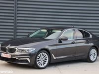 second-hand BMW 520 Seria 5 d Aut. Luxury Line