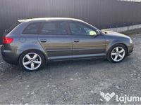 second-hand Audi A3 Facelift S-line