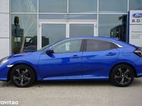 second-hand Honda Civic 1.0 VTEC Turbo CVT