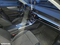 Second-hand Audi A6 Sport 231 CP (169 kW) 2019 Culoarenegru Berlinǎ