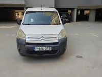 Second-hand Citroën Berlingo 90 CP (66 kW) 2010 Monovolum