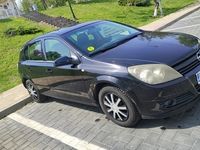 second-hand Opel Astra 