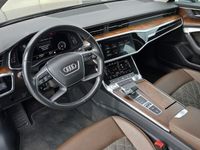 second-hand Audi A6 Avant 40 TDI S tronic