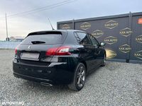 second-hand Peugeot 308 PureTech 110 Stop & Start Style