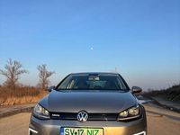 Second-hand VW e-Golf 88 kW (120 CP) 2016 Culoaregri Hatchback