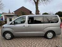 second-hand Hyundai H-1 Starex