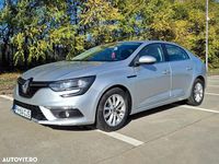Second-hand Renault Mégane IV Zen 116 CP (85 kW) 2019 Gri Berlinǎ