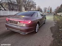 second-hand Audi A8 3.0 50 TDI quattro MHEV Tiptronic