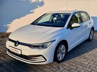 Second-hand VW Golf VIII Life 110 CP (80 kW) 2020 Albnormal