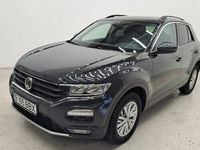 second-hand VW T-Roc 1.6 TDI Design