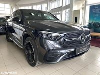 second-hand Mercedes 200 GLC Coupe4Matic 9G-TRONIC AMG Line Plus