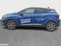 Second-hand Mitsubishi ASX 158 CP (116 kW) 2023 Albastru SUV