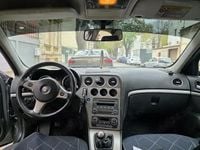 Second-hand Alfa Romeo 159 170 CP (125 kW) 2010 Berlinǎ