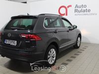 second-hand VW Tiguan 1.4 TSI DSG 4Mot Comfortline