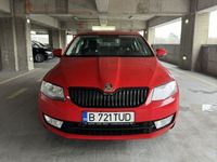 second-hand Skoda Octavia 1.6 TDI DPF Classic