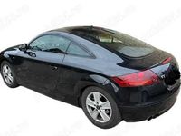 Second-hand Audi TT S-Line 200 CP (147 kW) 2008 Coupe