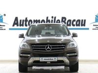 second-hand Mercedes ML250 BlueTec 4MATIC Aut