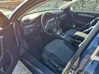Second-hand VW Passat 190 CP (139 kW) 2011 Berlinǎ