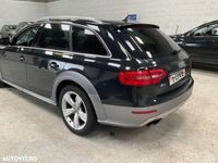 second-hand Audi A4 Allroad 2.0 TDI Quattro Stronic