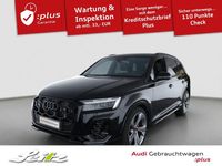 Second-hand Audi Q7 S-Line 340 CP (250 kW) 2024 SUV